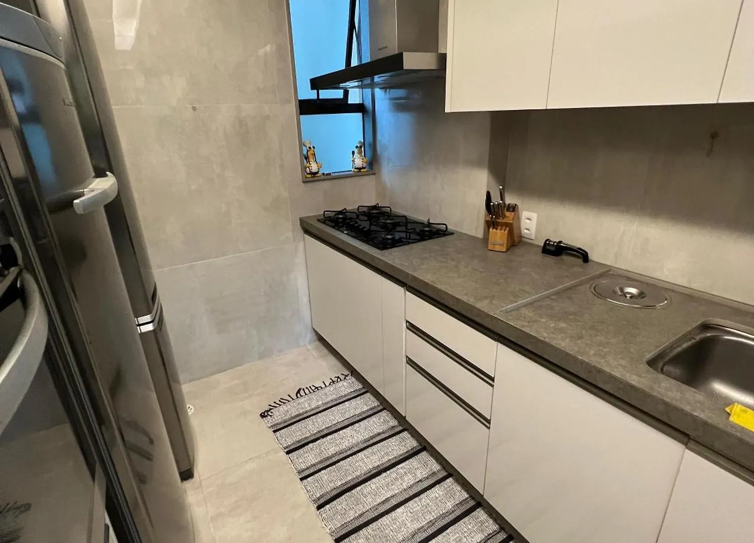 Ecolife Bangalo Beira Mar Muro Alto Pôrto das Galinhas ブラジル