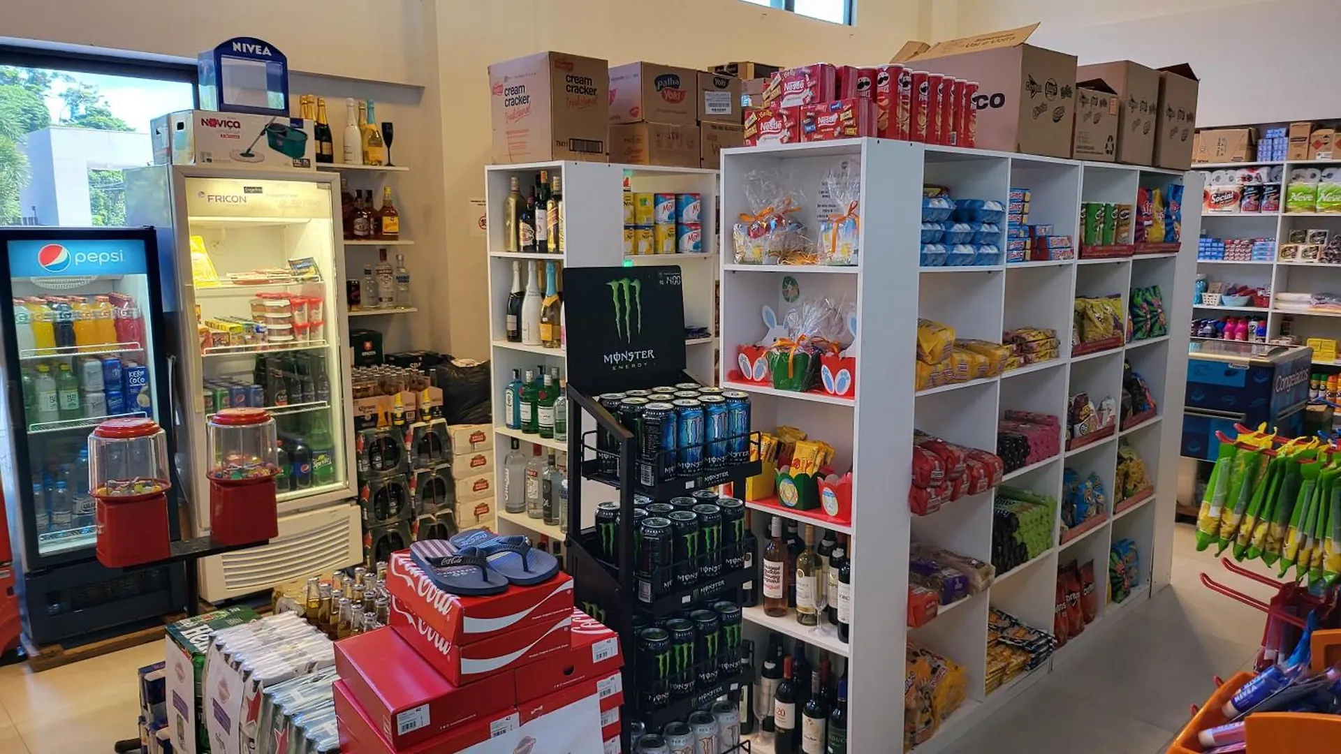 別荘 Ecolife Bangalo Beira Mar Muro Alto Pôrto das Galinhas