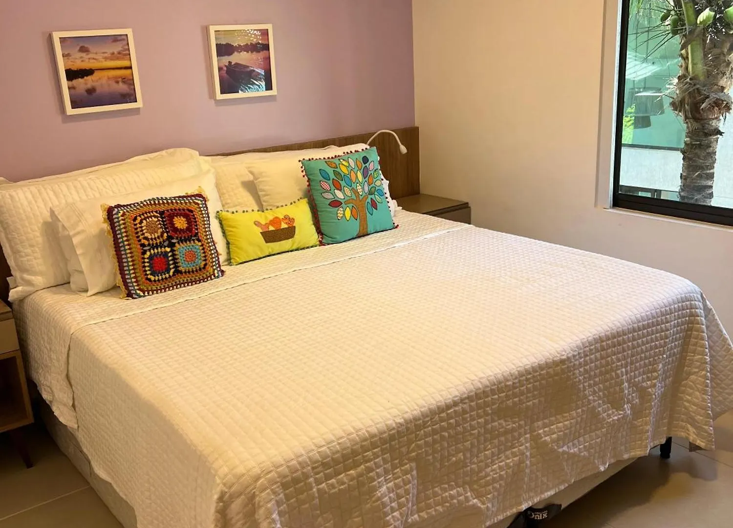 別荘 Ecolife Bangalo Beira Mar Muro Alto Pôrto das Galinhas